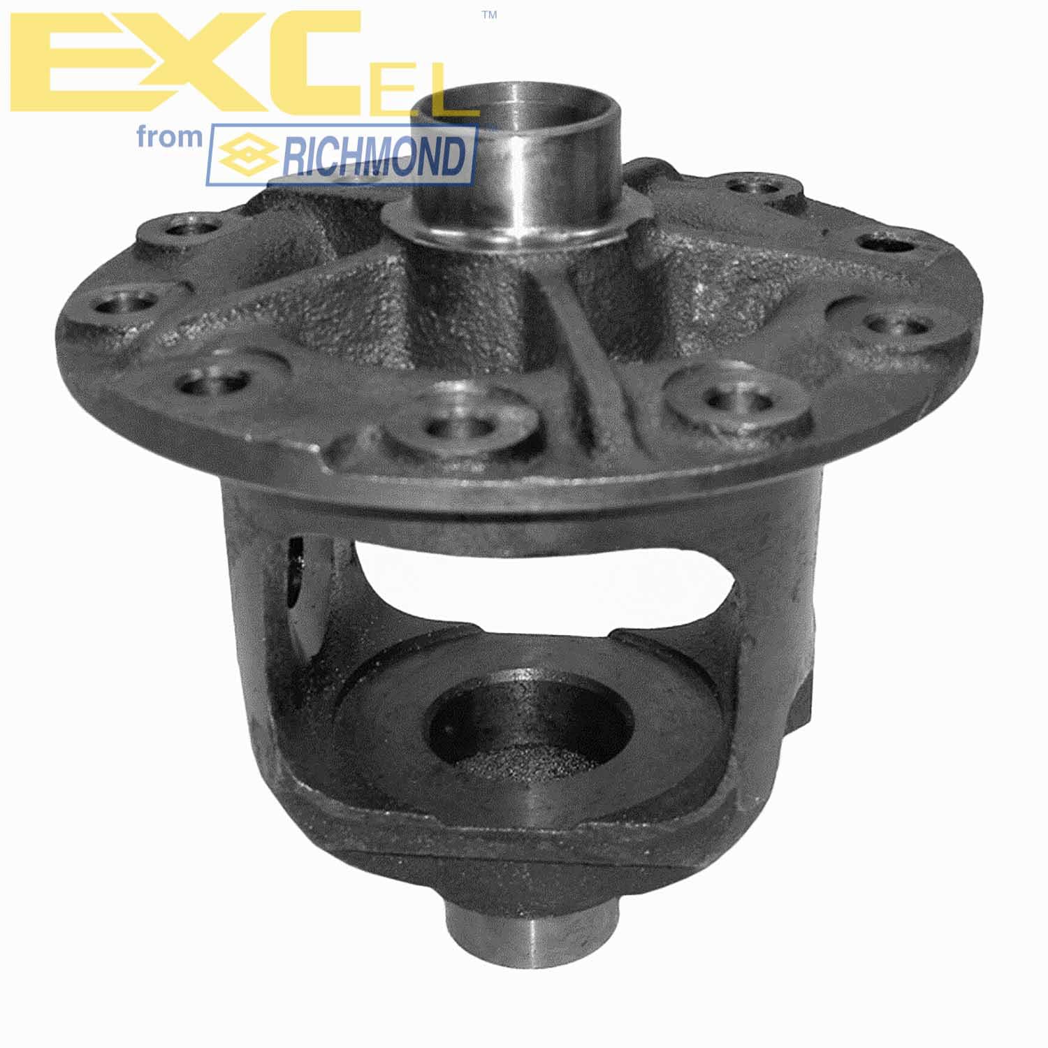 Excel XL-5045 Differential Carrier