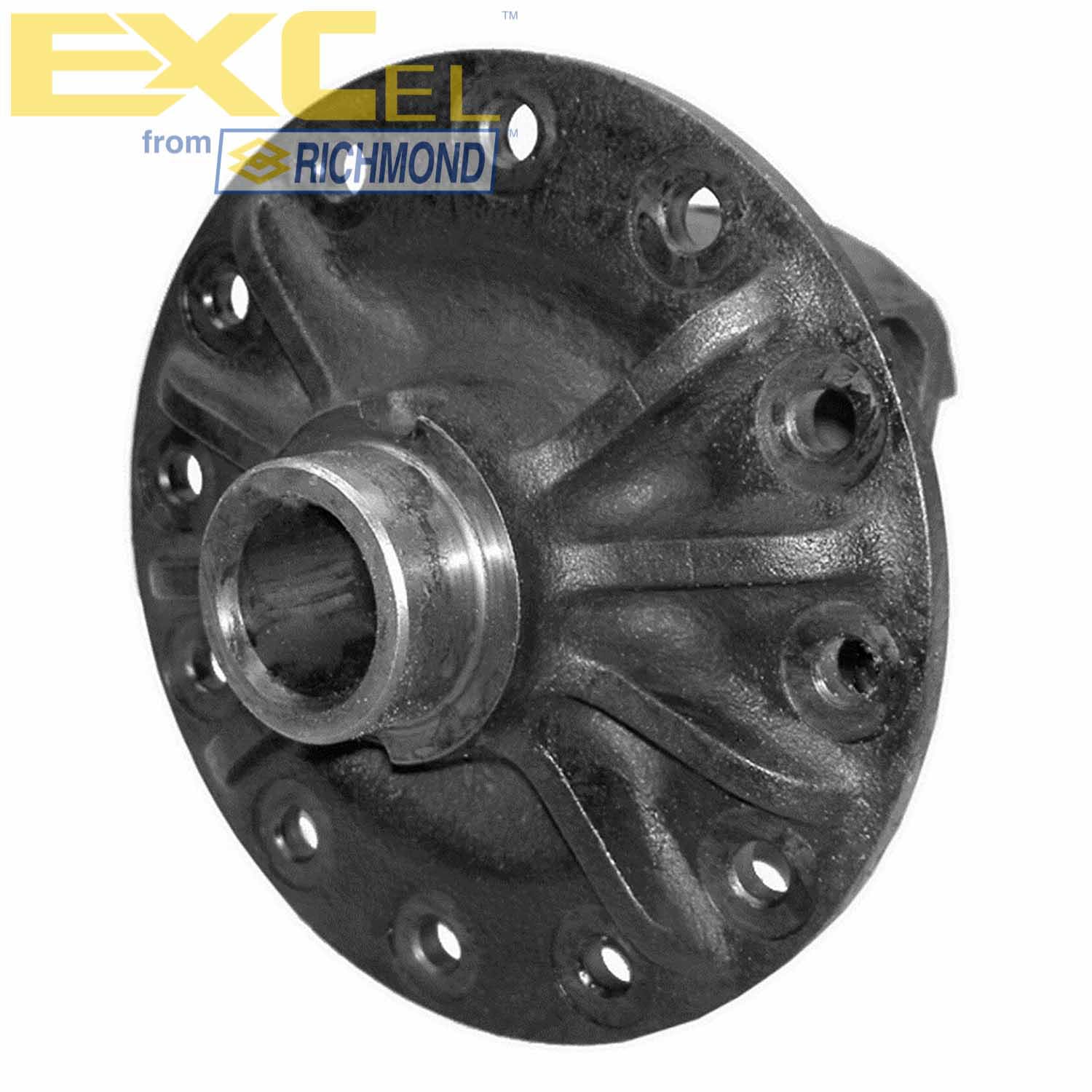 Excel XL-5055 Differential Carrier