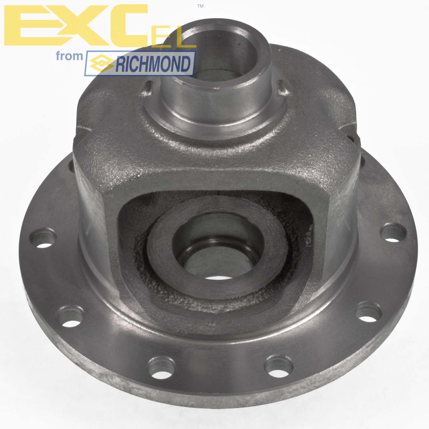Excel XL-5080 Differential Carrier