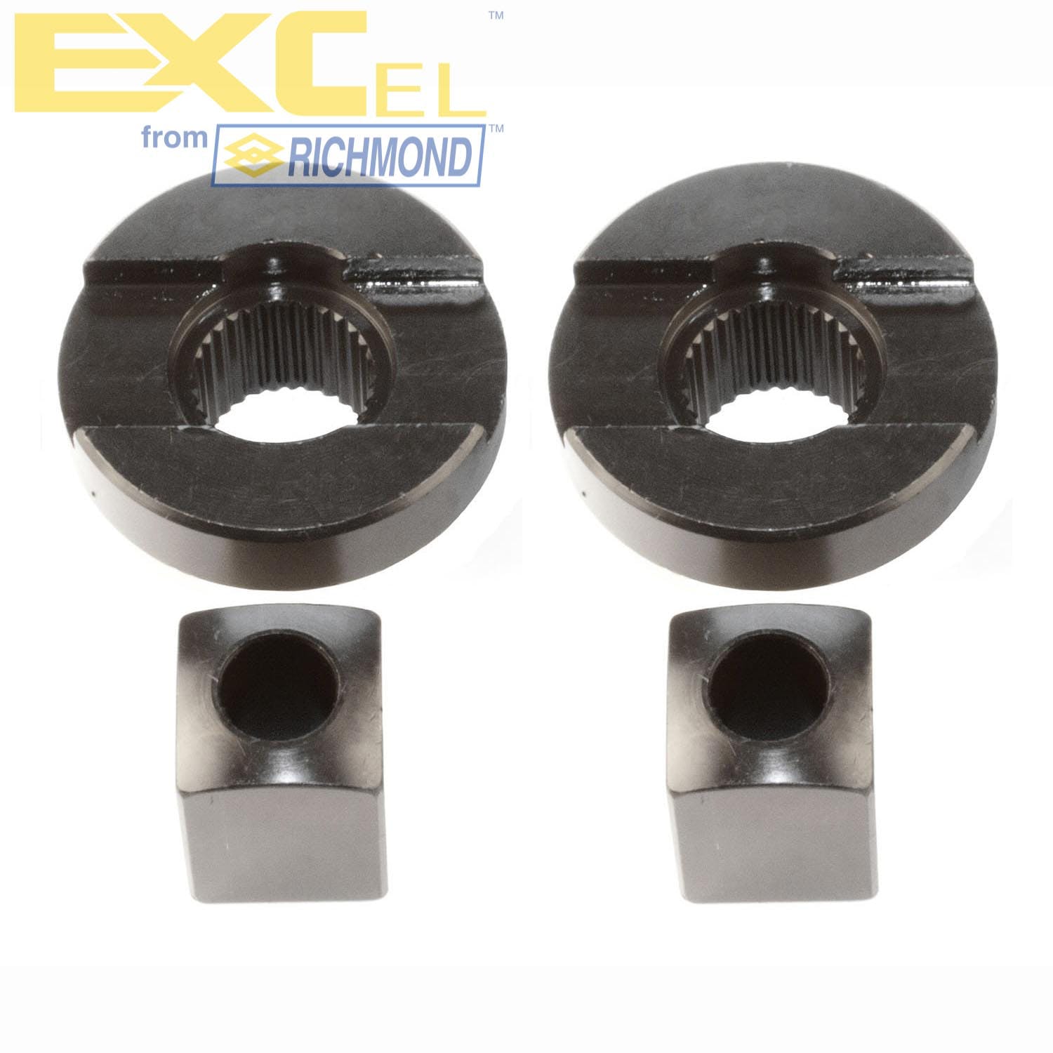 Excel XL-5105 Differential Mini Spool