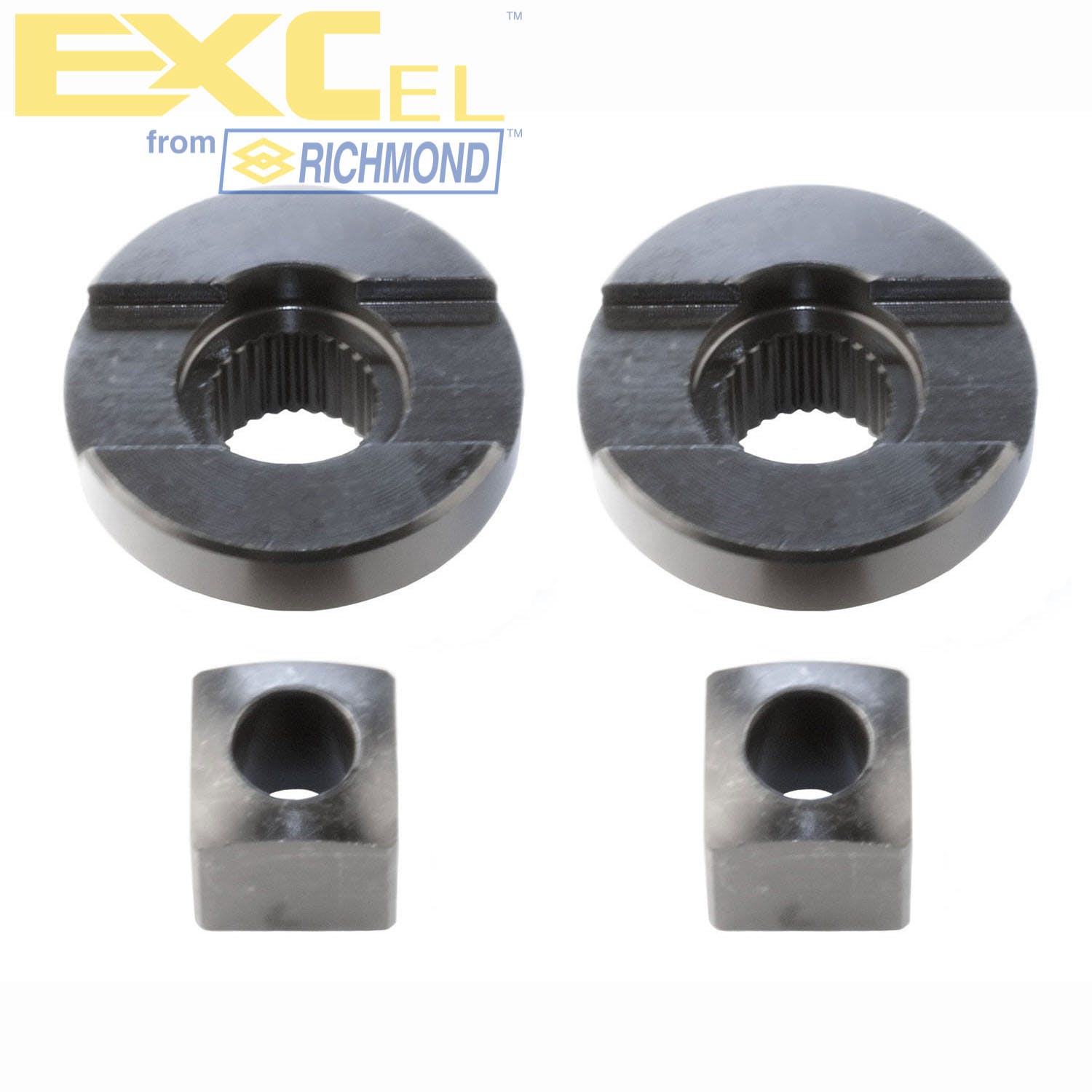 Excel XL-5115 Differential Mini Spool