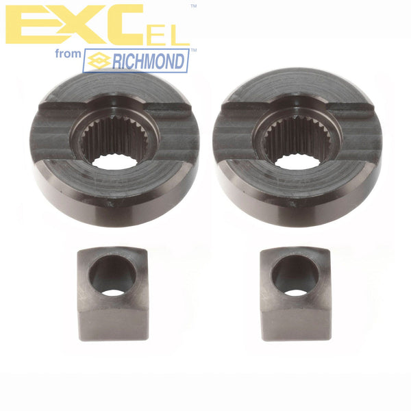 Excel XL-5131 Differential Mini Spool