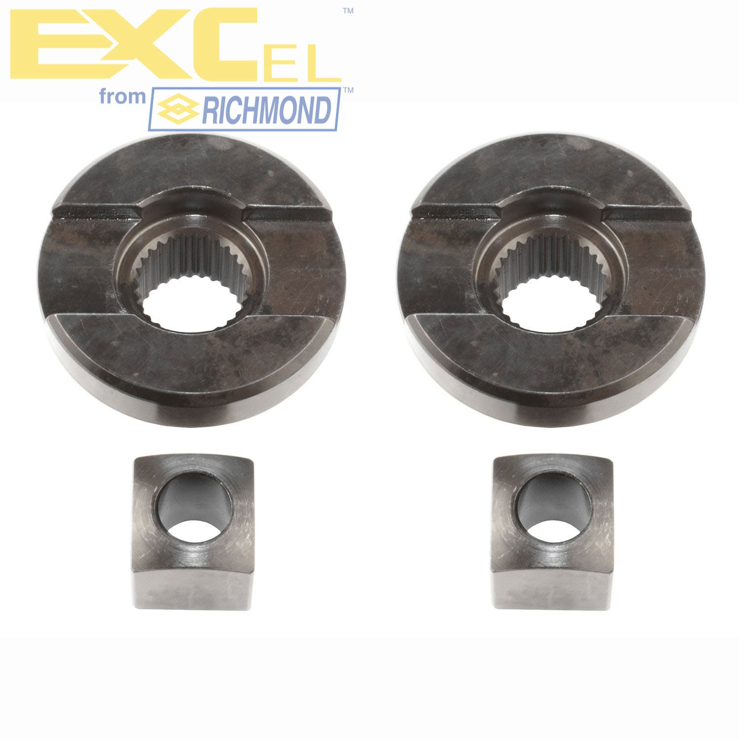 Excel XL-5135 Differential Mini Spool