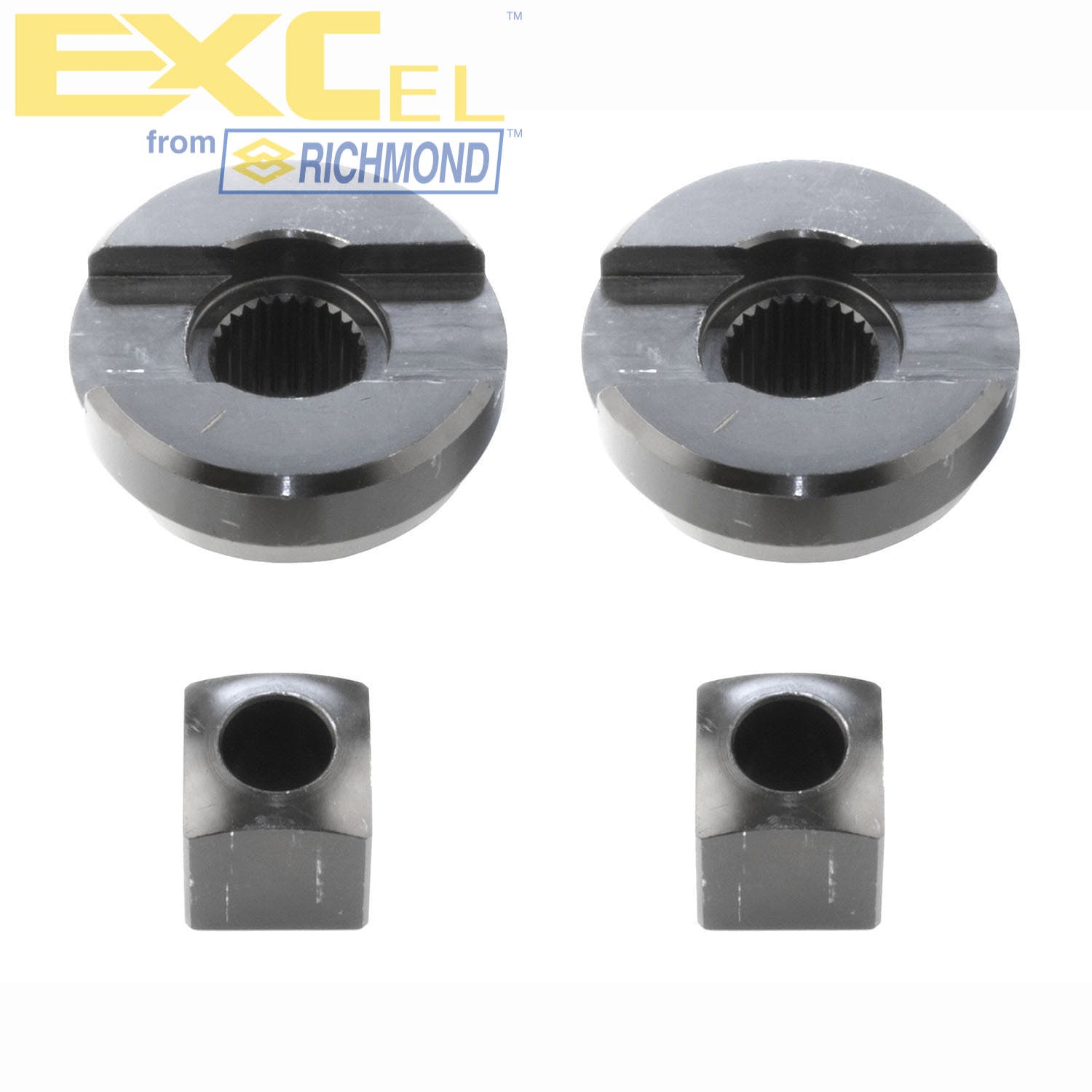 Excel XL-5140 Differential Mini Spool
