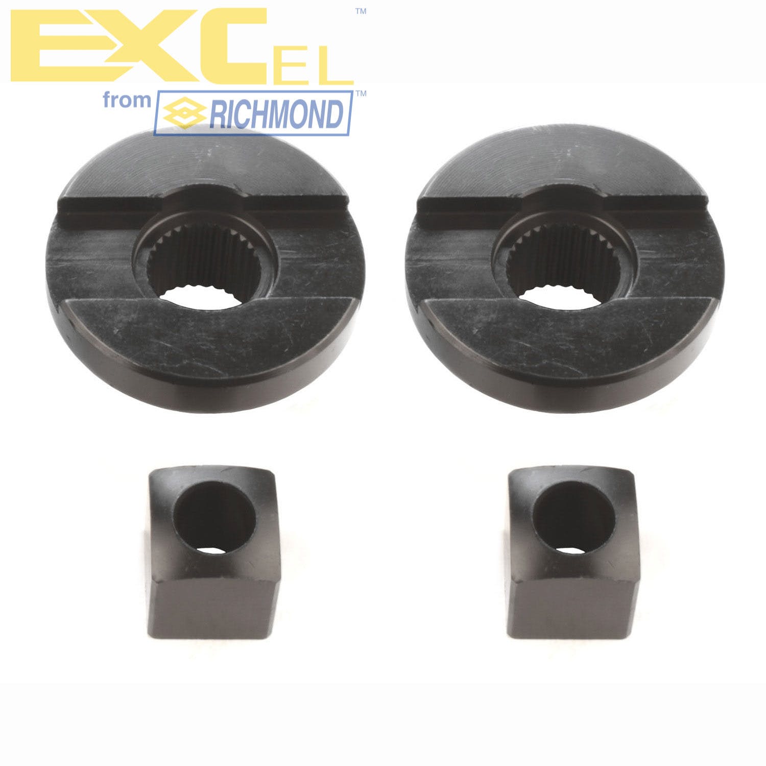 Excel XL-5145 Differential Mini Spool
