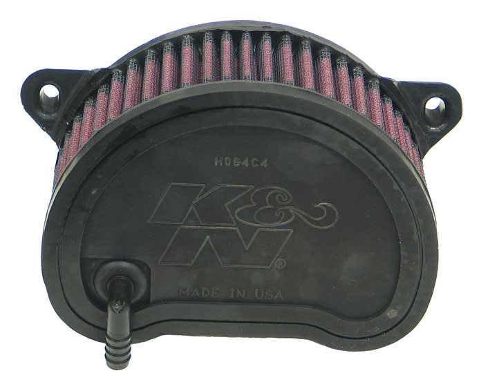 K&N YA-1699 Replacement Air Filter
