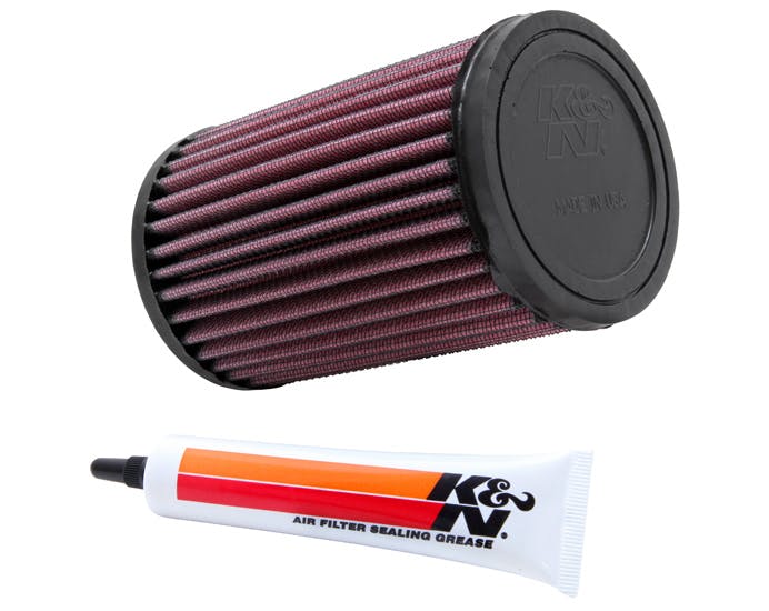 K&N YA-4001 Replacement Air Filter