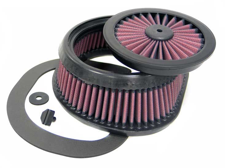 K&N YA-4503 Replacement Air Filter
