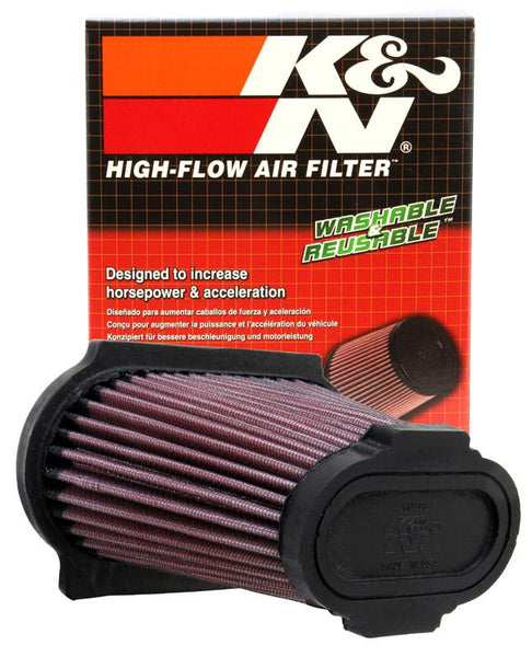 K&N YA-6601 Replacement Air Filter