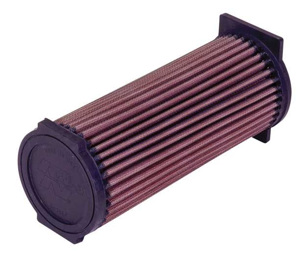 K&N YA-6602 Replacement Air Filter