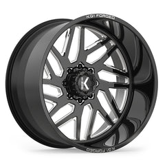 KG1 Forged Wheels LEGEND Series YAZ KF009