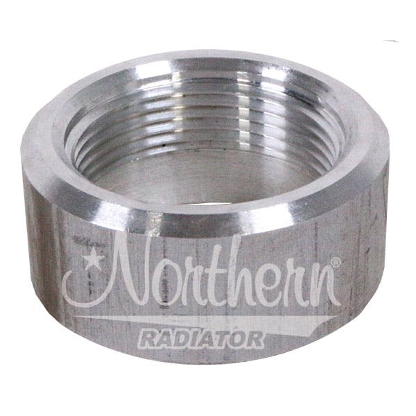 Northern Radiator Z17554 Aluminum Hose Connection