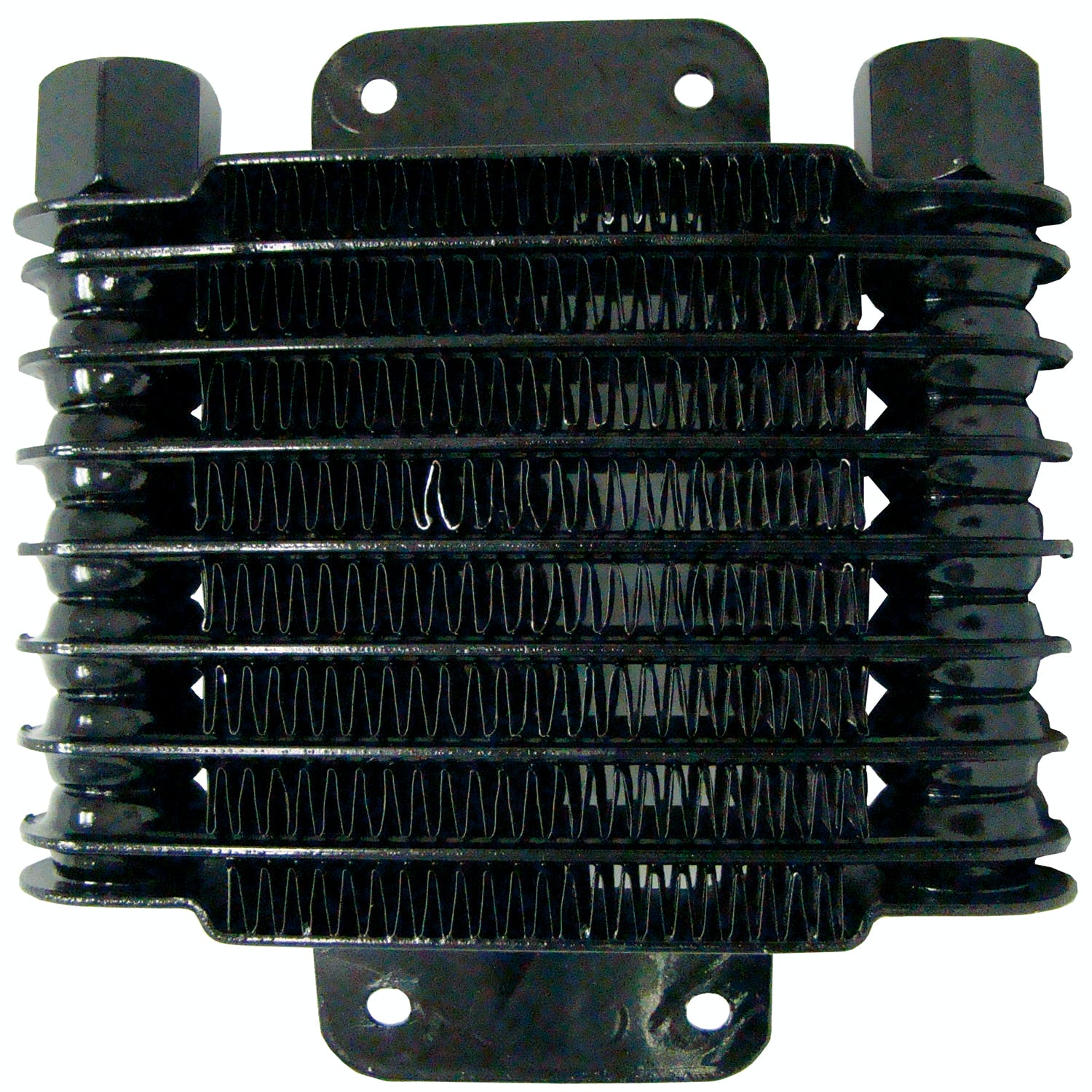 Northern Radiator Z18050 Stacked Plate Power Steering Cooler