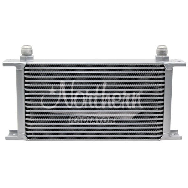 Northern Radiator Z18058 Universal 19 Plate High Performance Oil Cooler