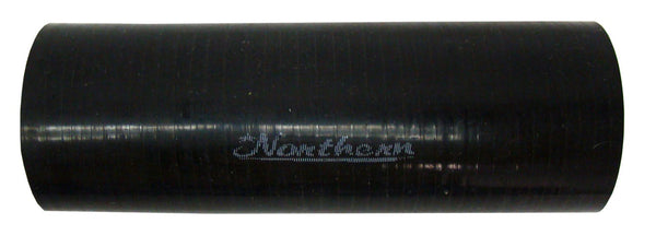Northern Radiator Z71025 6 Inch Straight Silicone Hose