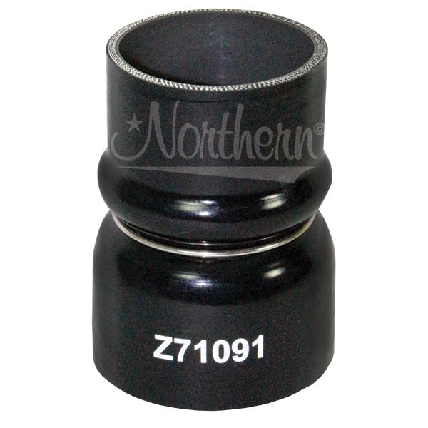 Northern Radiator Z71091 Silicone Charge Air Cooler Boot