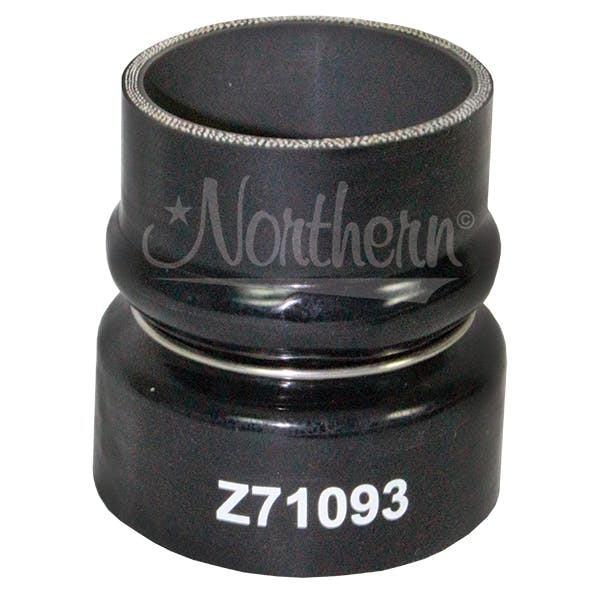 Northern Radiator Z71093 Silicone Charge Air Cooler Boot