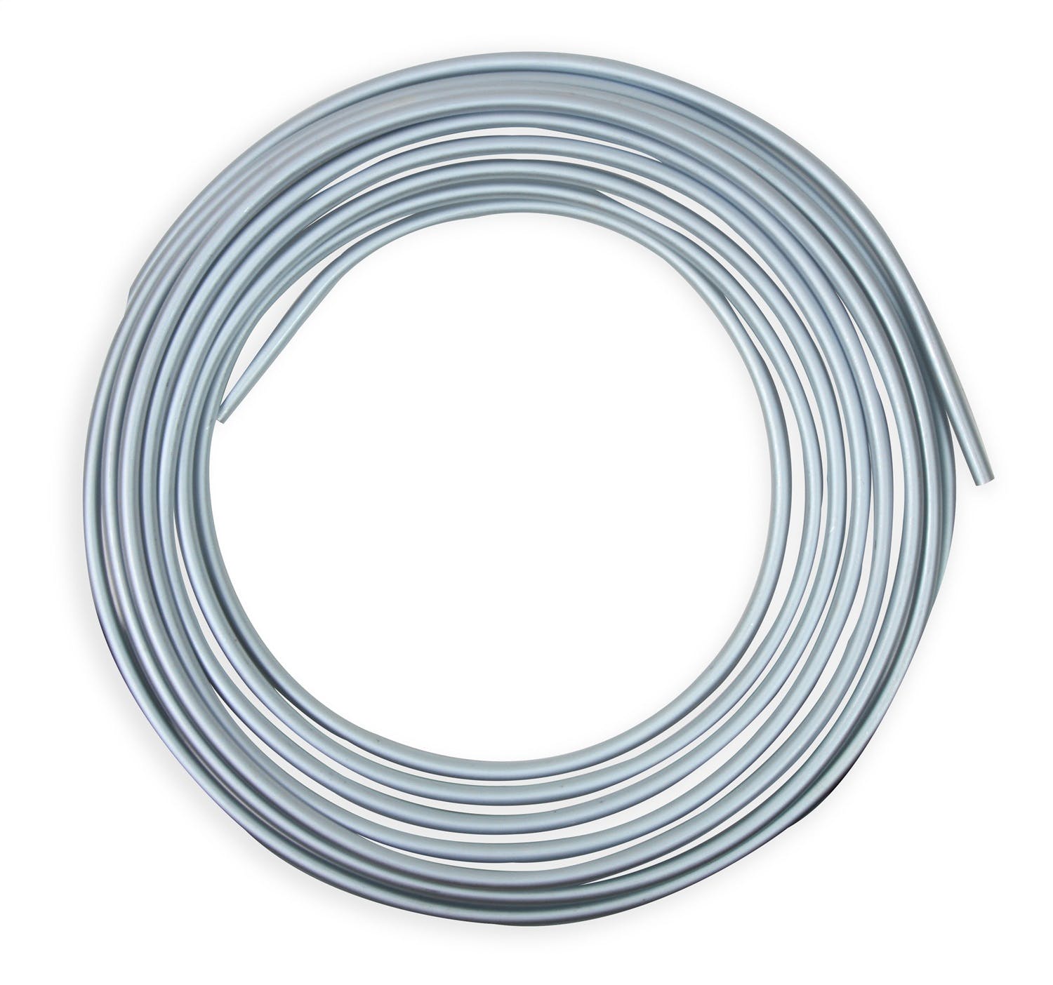 Earl's Performance Plumbing 5/16 inch x 25 foot Coil Zinc Plated ZC651625ERL