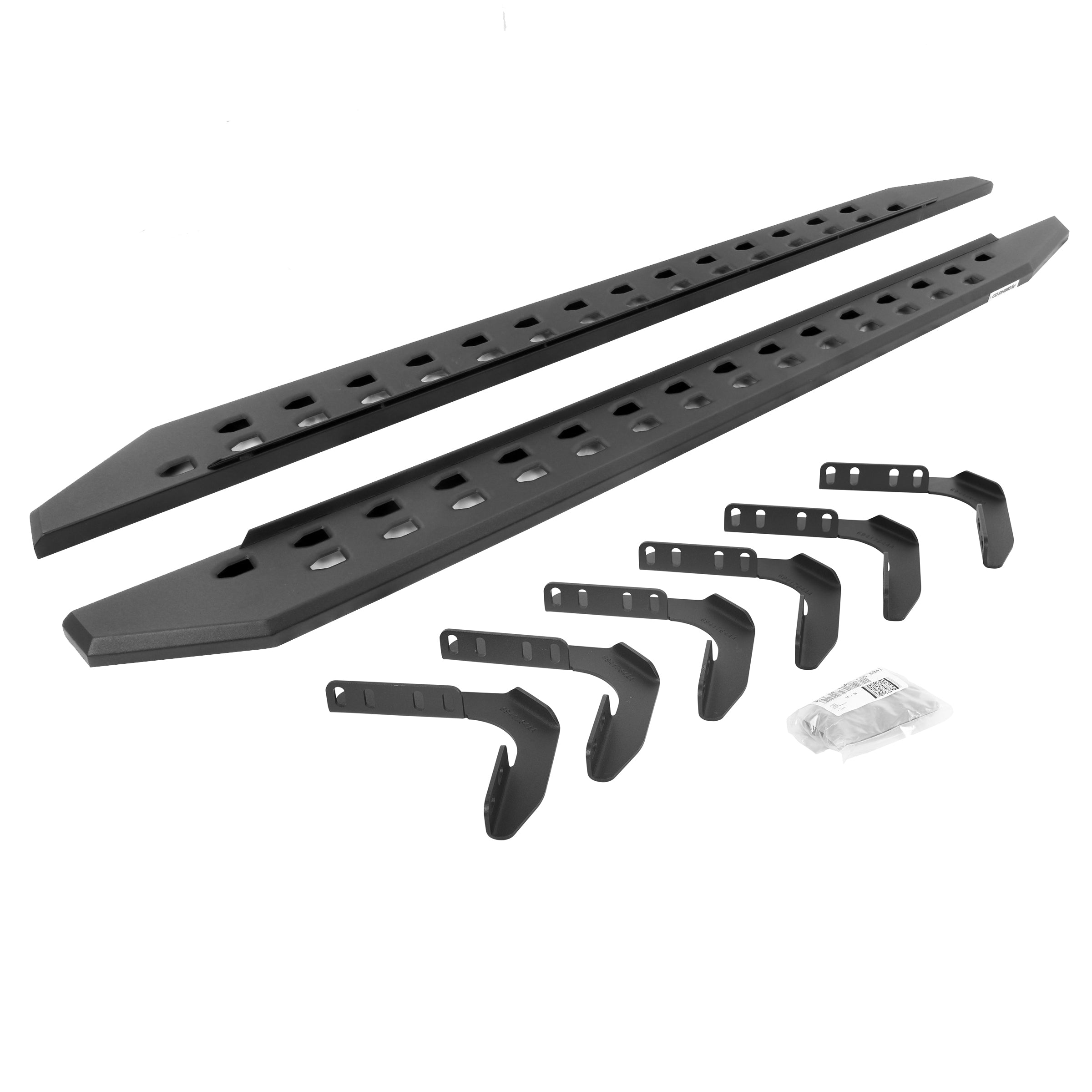 Go Rhino Ford (Extended Cab Pickup) Running Board 69417680SPC
