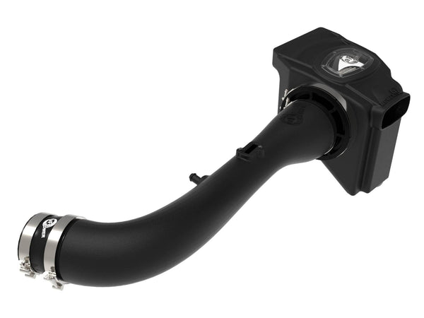 aFe Power 20-23 Nissan Frontier (3.8) Engine Cold Air Intake 50-70077D