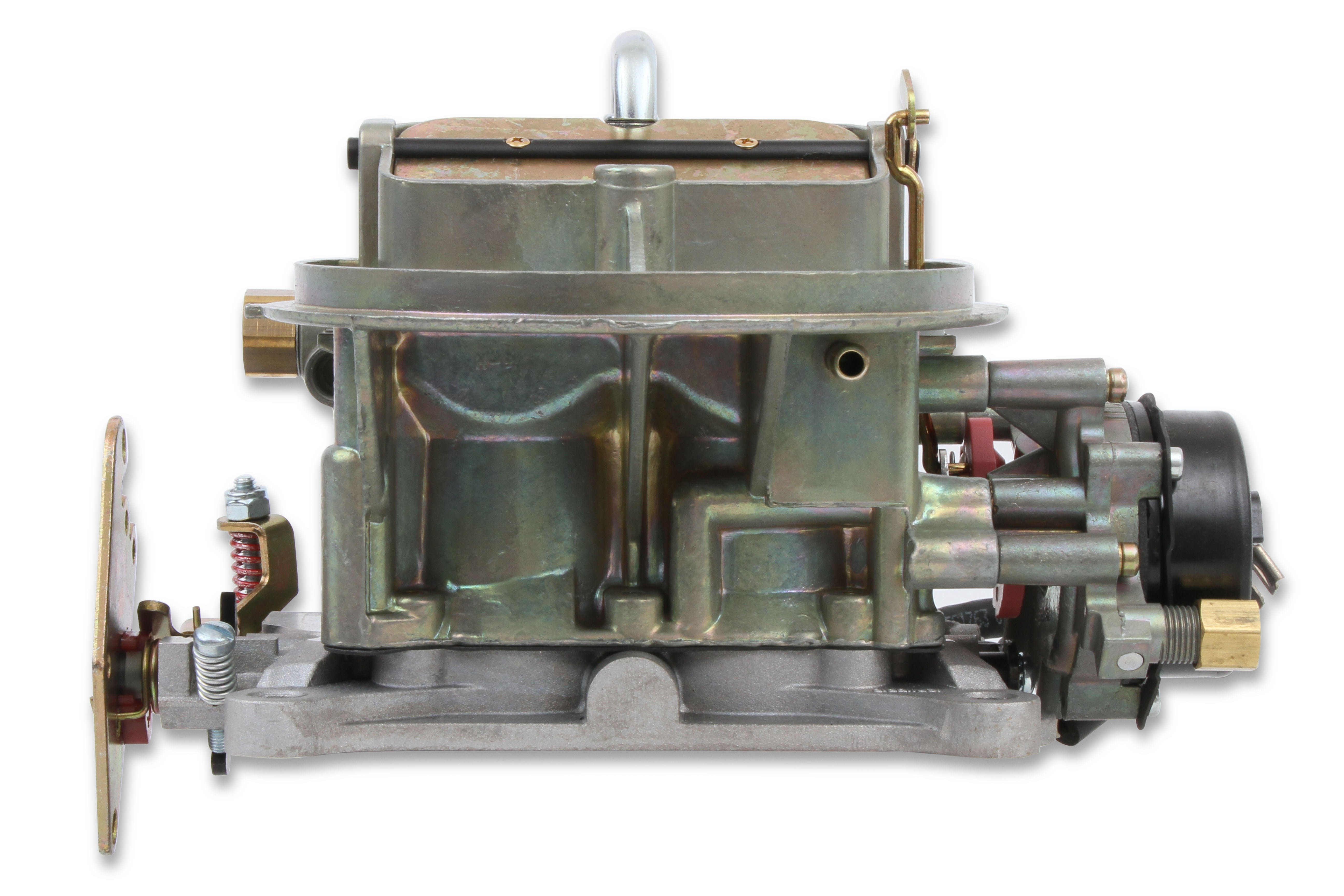 Holley Carburetor 0-80402-2