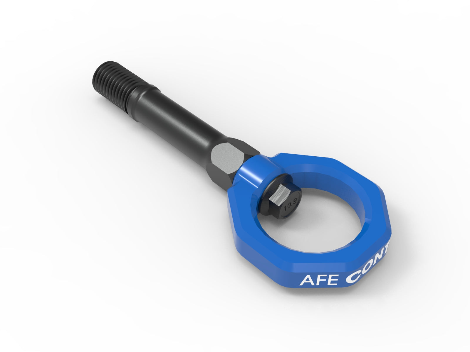 aFe Power Nissan (3.0, 3.7) Tow Hook 450-712001-L