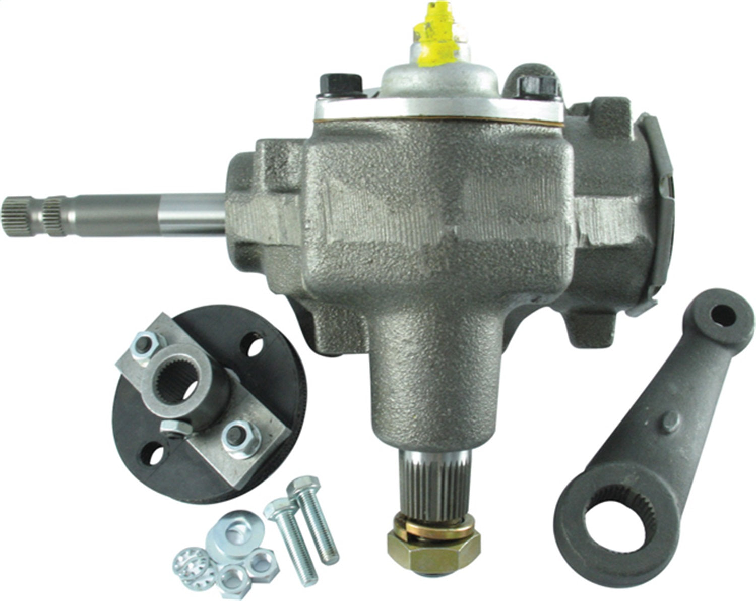 Borgeson Steering Conversion Kit Power to Manual 68-72 Chevelle 442 GTO 999004