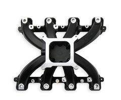 Holley EFI Engine Intake Manifold 300-136BK