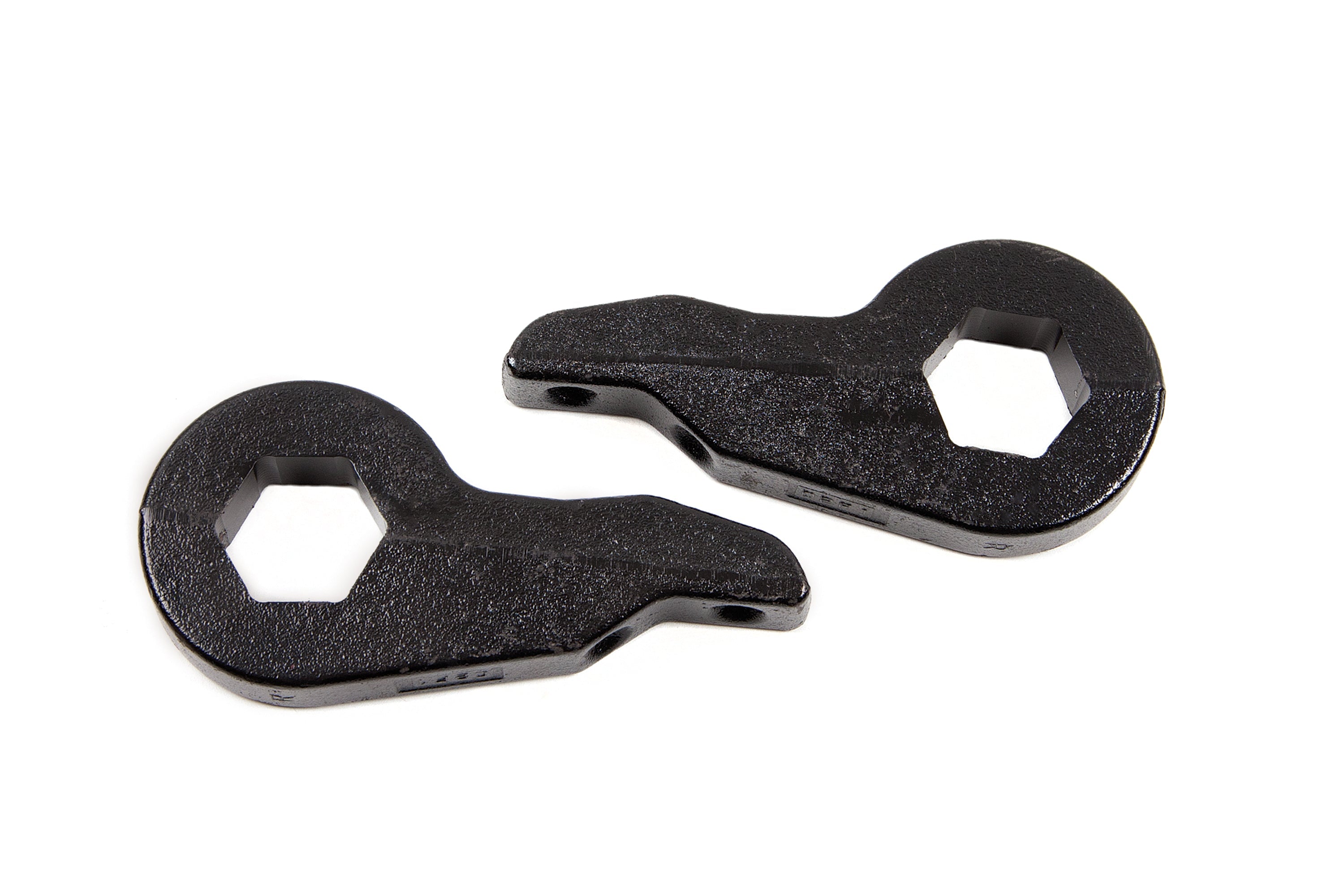 Zone Offroad Products ZONF78 Zone 2 Torsion Key Leveling Kit