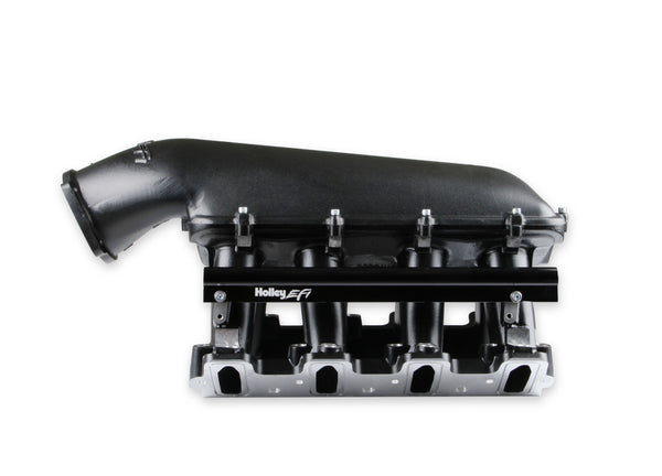 Holley EFI Engine Intake Manifold 300-123BK