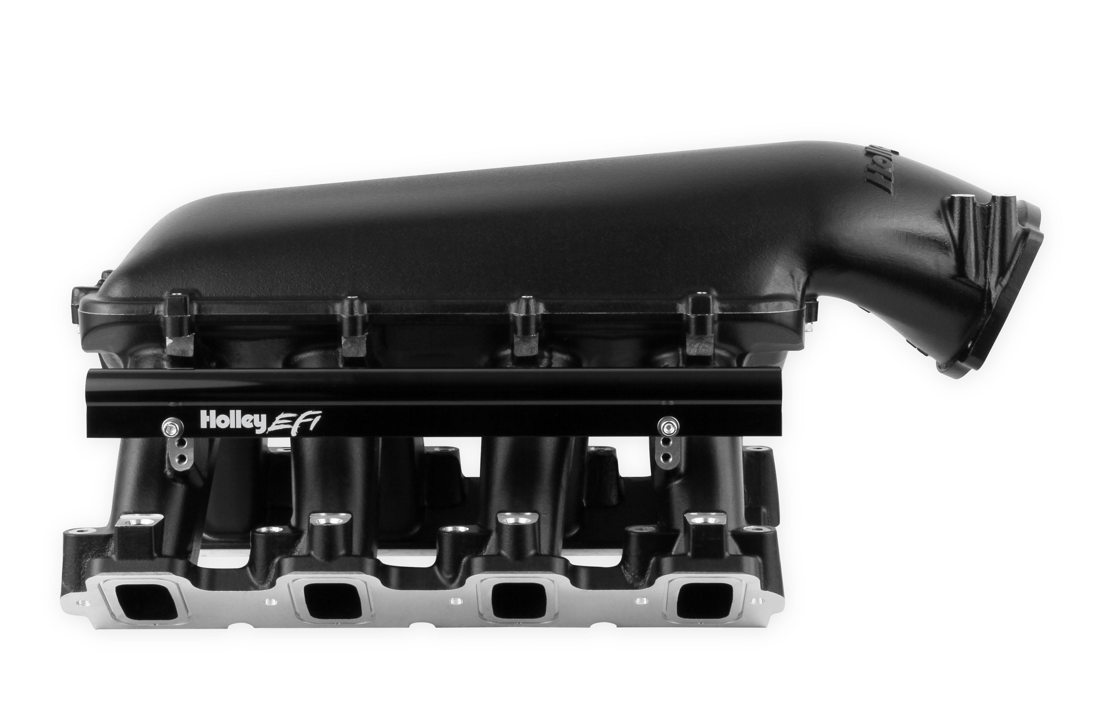 Holley EFI Engine Intake Manifold 300-125BK