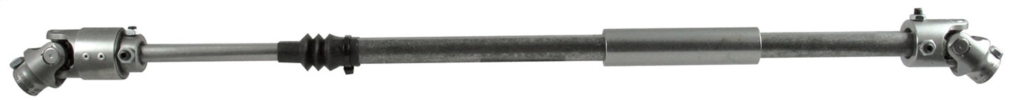 Borgeson Steering Shaft Telescopic Steel 1997-2004 Ford Truck 000983