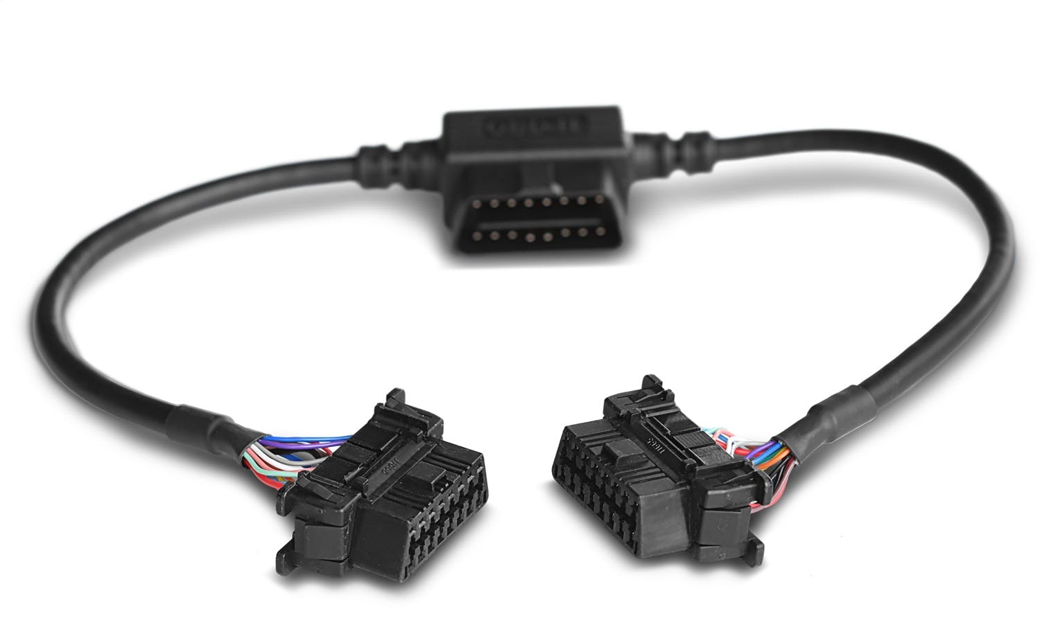AMP Research 76405-01A PowerStep Plug-N-Play Pass Thru Harness