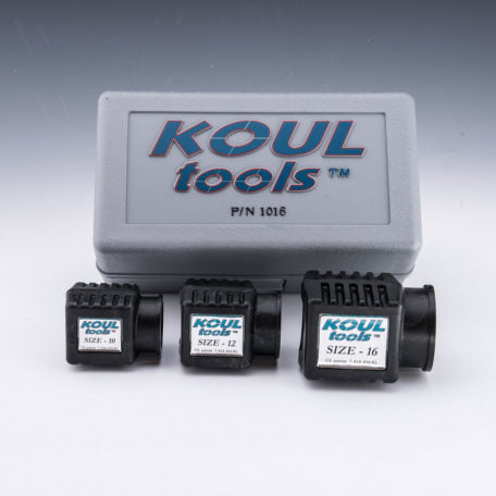 KOUL Tools AN Hose Assembly Tool Large Kit 1016