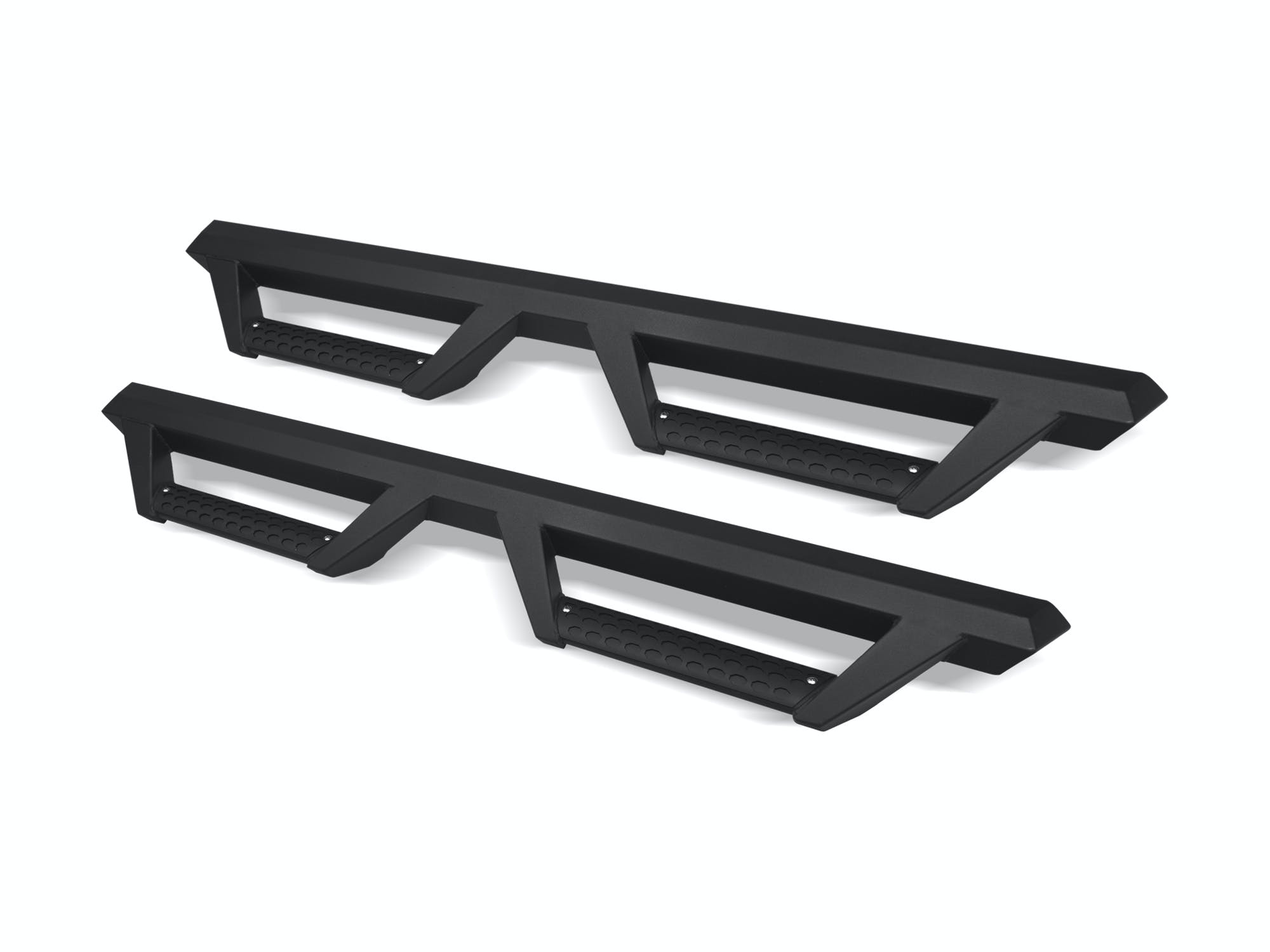 Armordillo USA 7169340 Side Step Bars - Drop Step