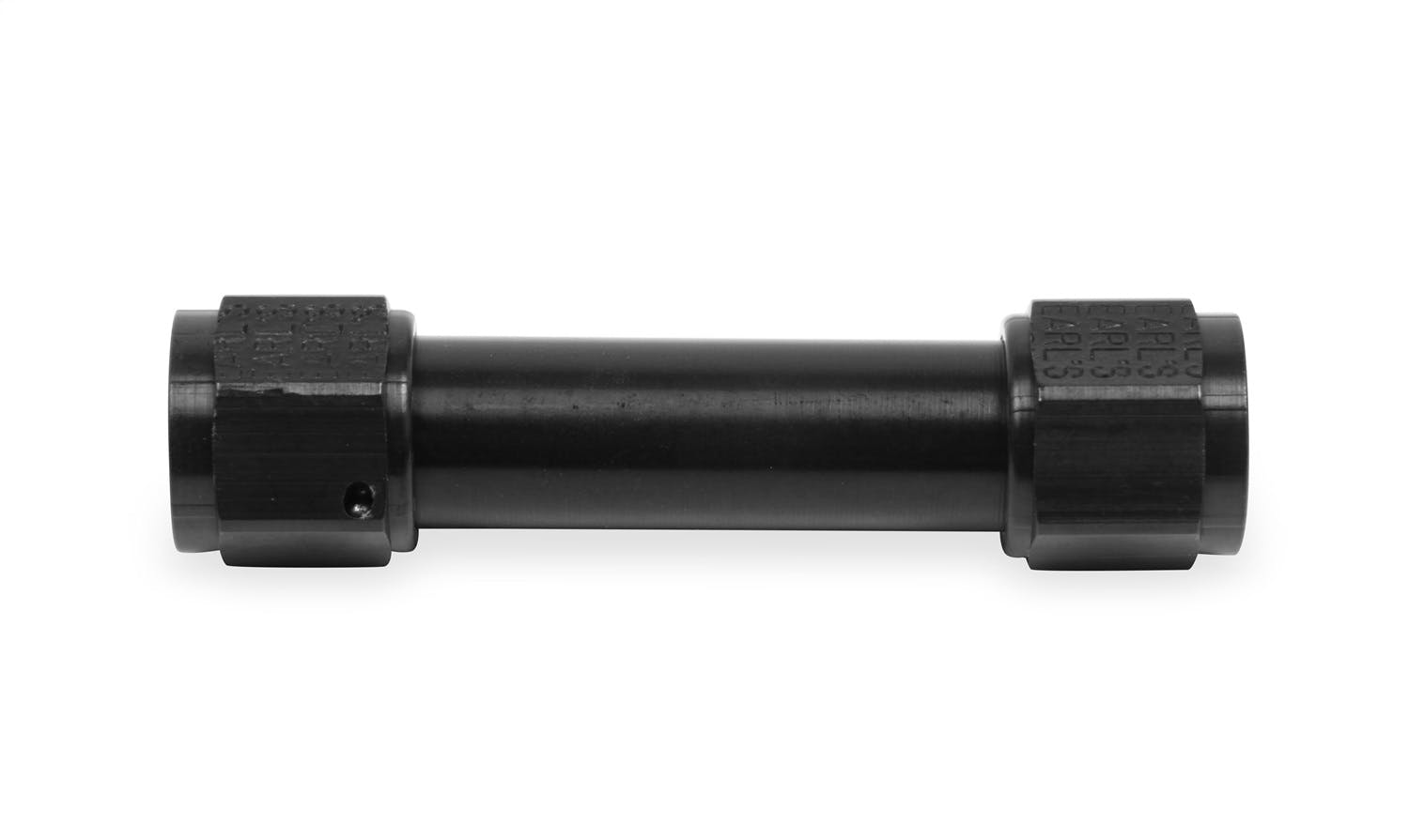 Earl's Performance Plumbing AT915384LERL -8AN B-NUT TO B-NUT EXTENSION