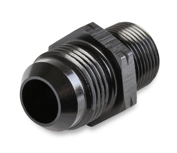 Earl's Performance Plumbing -8AN to 14MM x 1.5 Adapter Fitting AT9919EFHERL