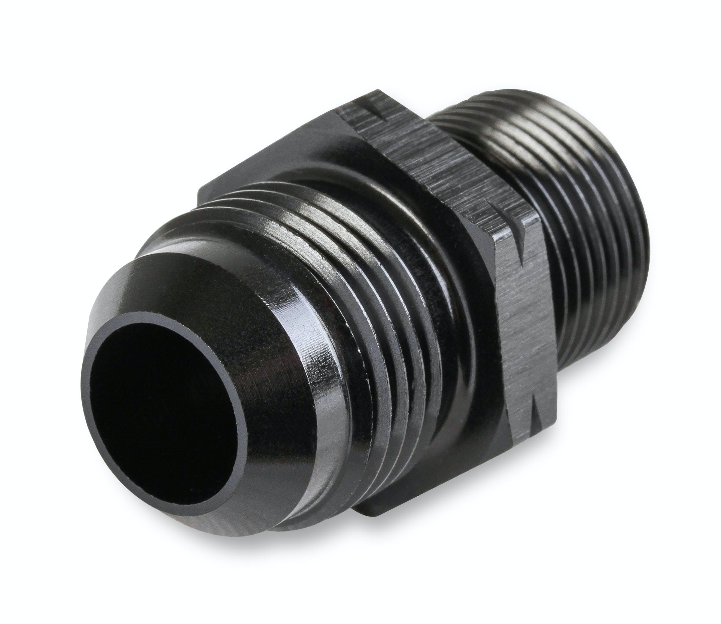 Earl's Performance Plumbing -8AN to 12MM x 1.5 Adapter Fitting AT9919EFGERL