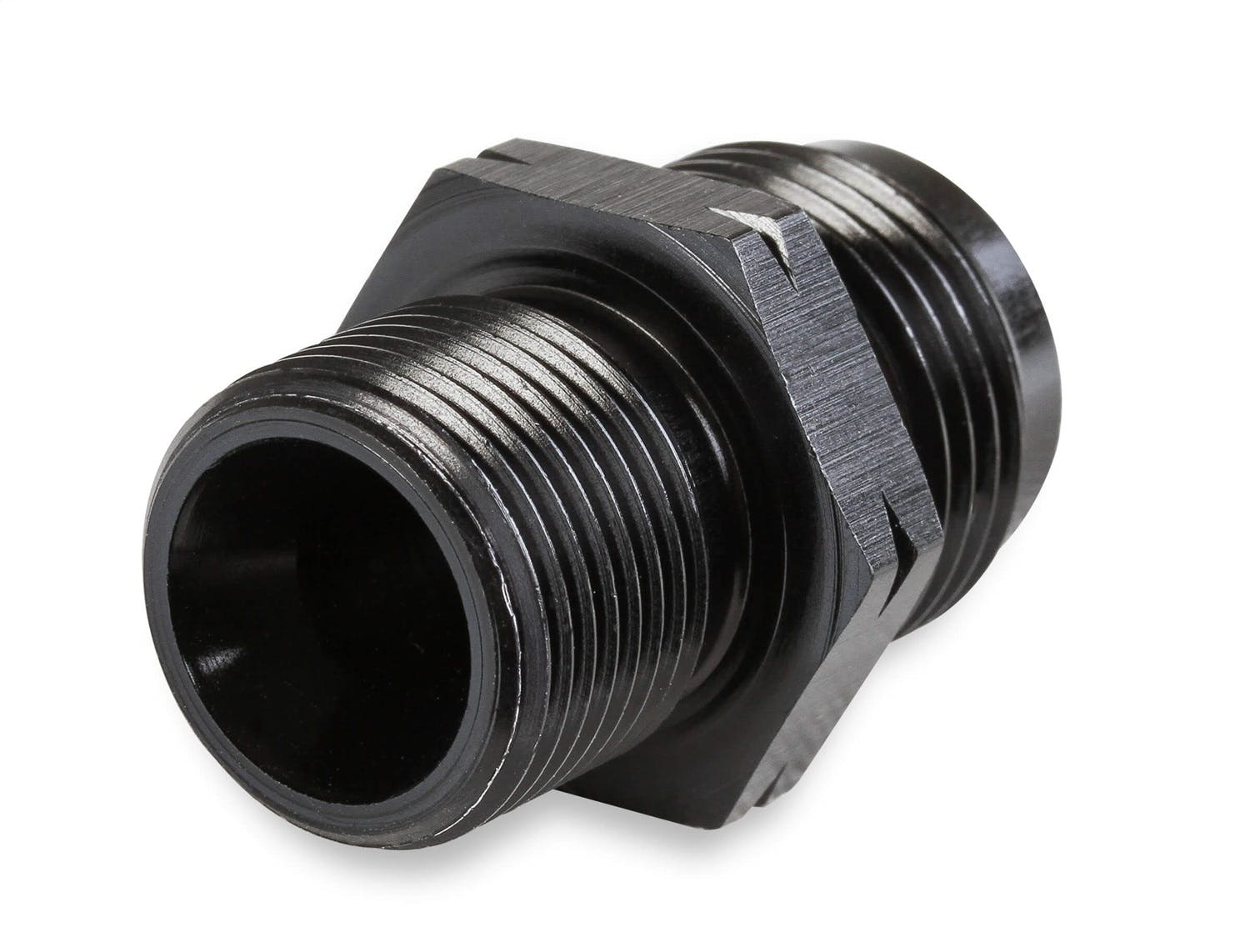Earl's Performance Plumbing -8AN to 12MM x 1.5 Adapter Fitting AT9919EFGERL
