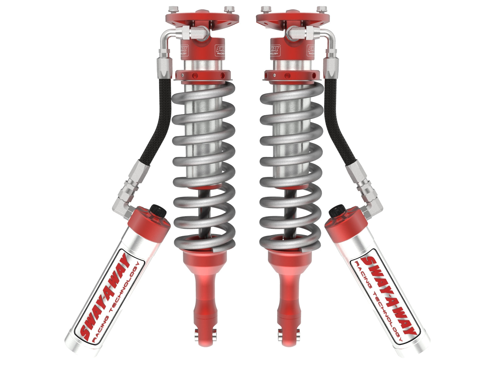 aFe Power Toyota (2.7, 3.5, 4.0, 4.7) Coilover Spring and Shock Assembly 101-5600-19-CA