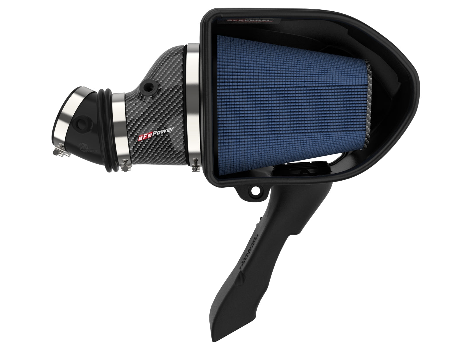 aFe Power 21-23 Dodge Charger (6.2) Engine Cold Air Intake 57-10027R