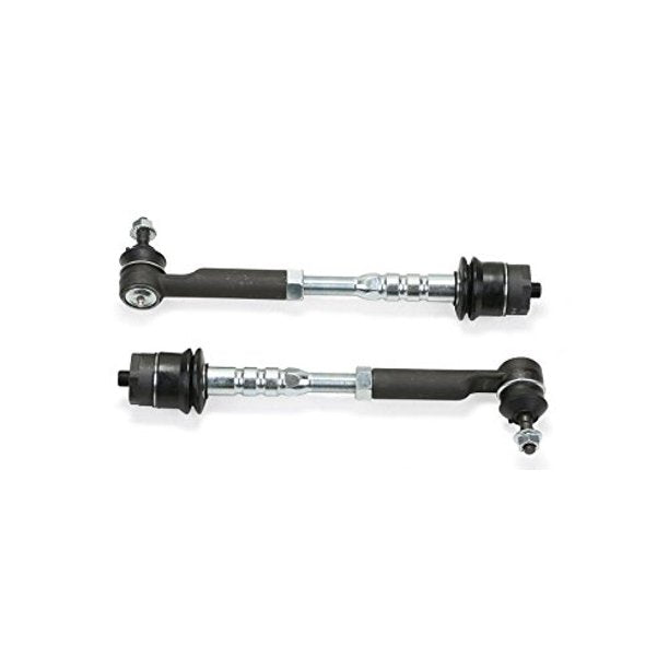 Fabtech FTS24049 Steering Stabilizer Kit