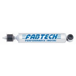 Fabtech FTS6002 Performance Monotube