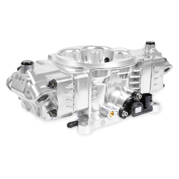 Holley EFI Fuel Injection Throttle Body 534-307