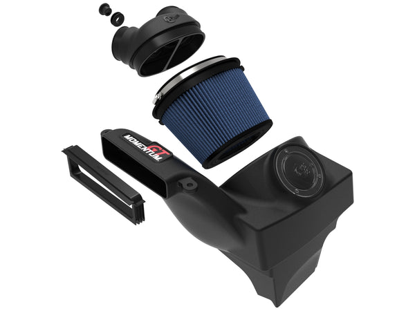aFe Power Ford, Lincoln (2.7) Engine Cold Air Intake 50-70094R