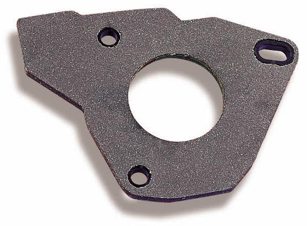 Holley Fuel Injection Throttle Body Mounting Gasket 508-3