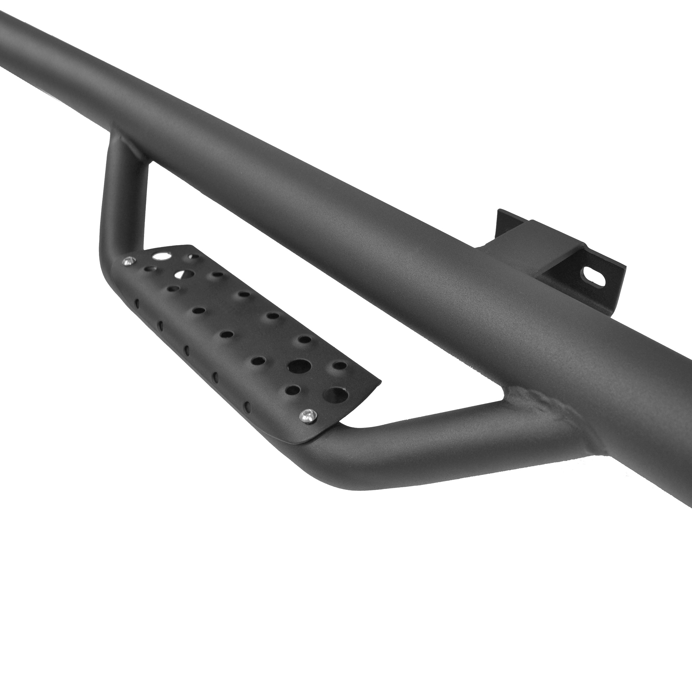 Go Rhino Chevrolet (Extended Cab Pickup) Step Nerf Bar D24044T