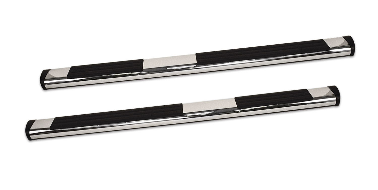 Go Rhino Chevrolet, Dodge, Ford, GMC... Step Nerf Bar 680180C