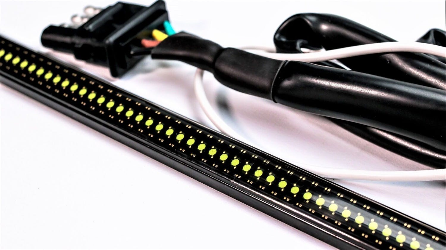 Putco 92009-18 18 inch x2 (Pair) Blade LED Light Bars