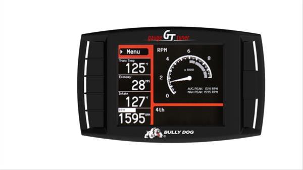 Bully Dog GT Platinum Gas Tuner 40417